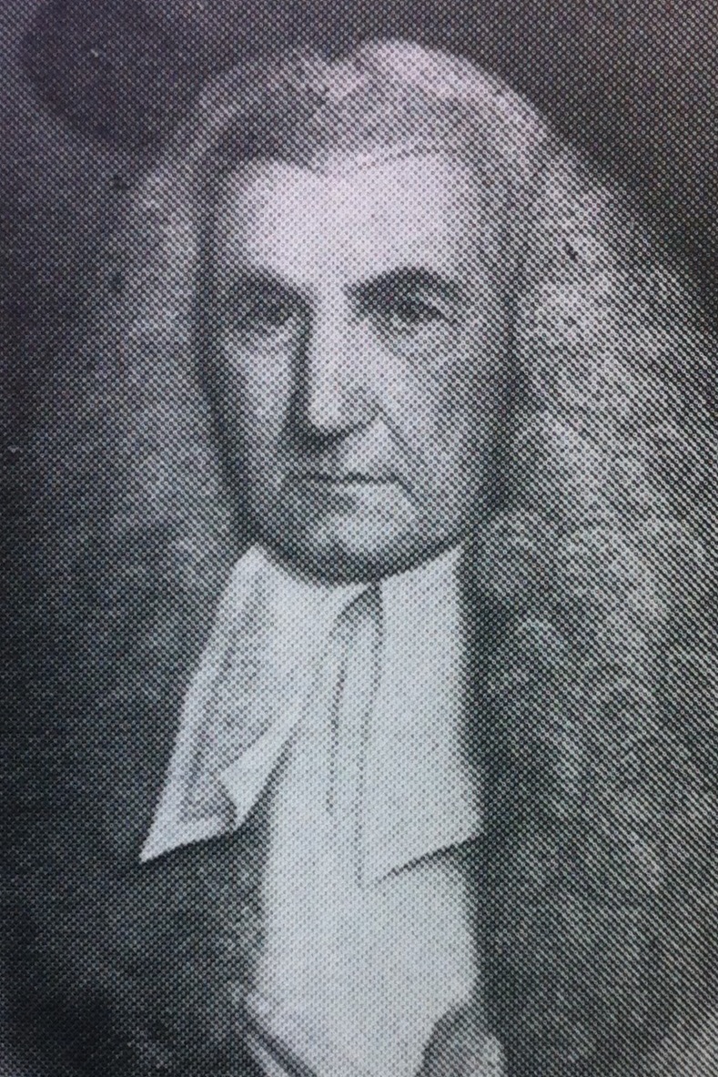 Andrew Poad