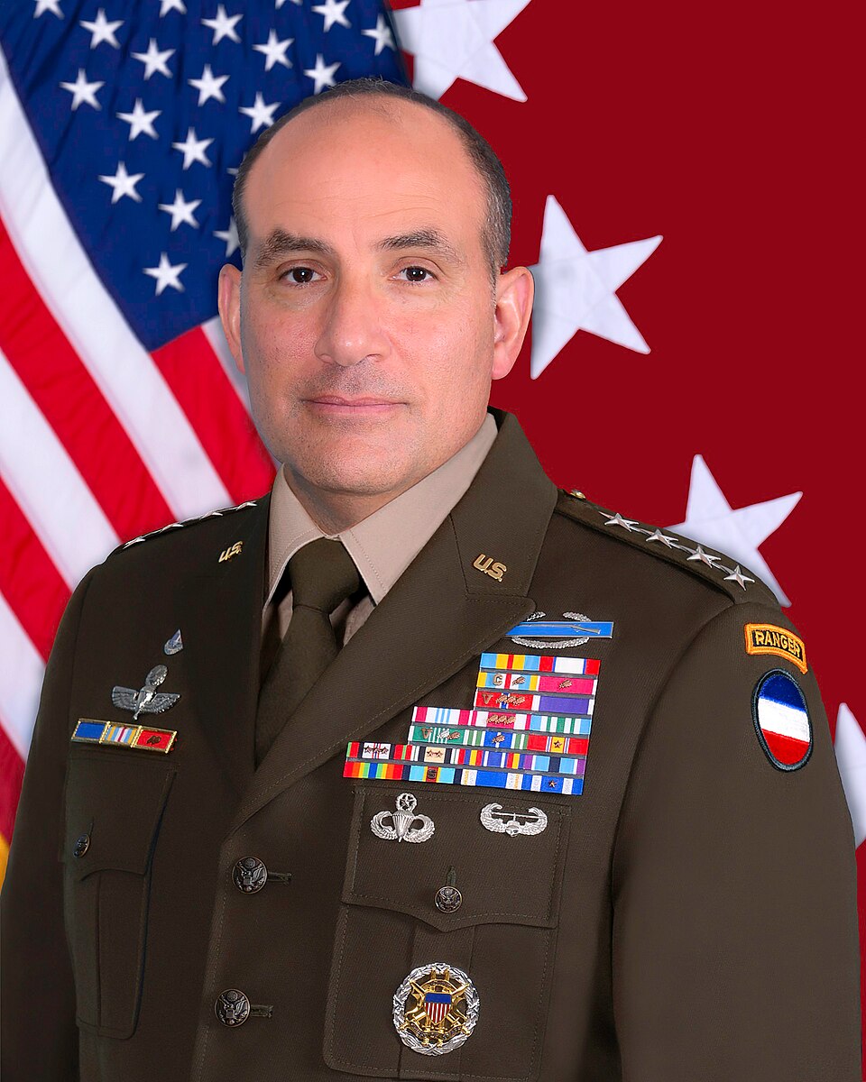 Andrew Poppas