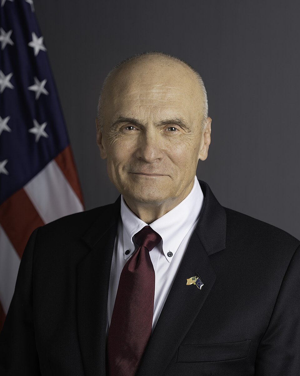 Andrew Puzder