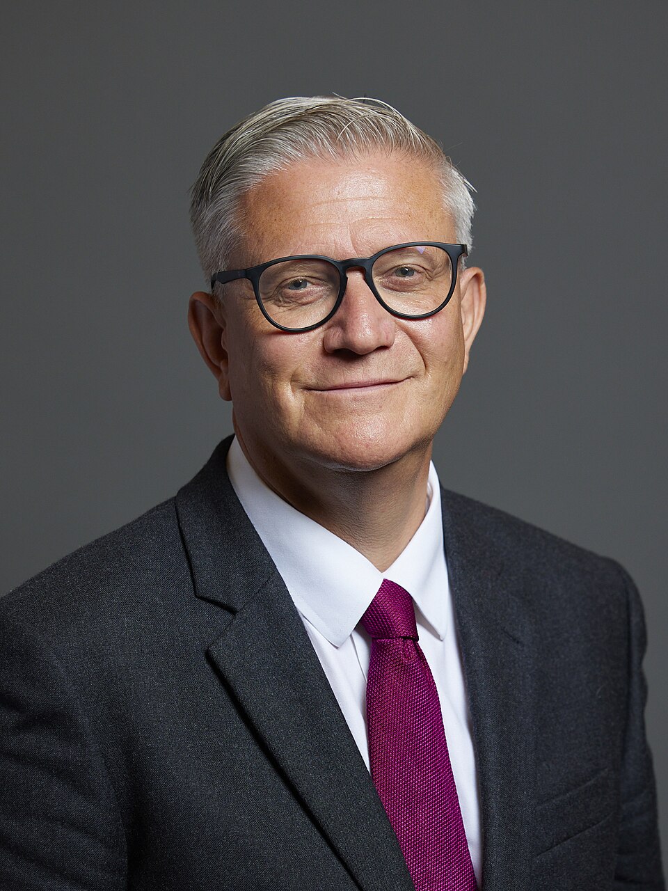 Andrew Rosindell