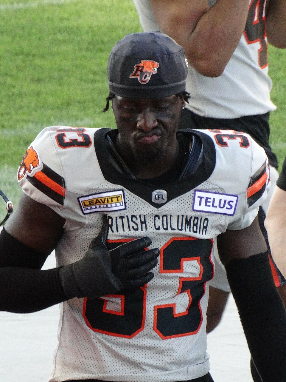 Andrew Rugamba