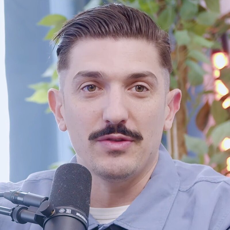 Andrew Schulz