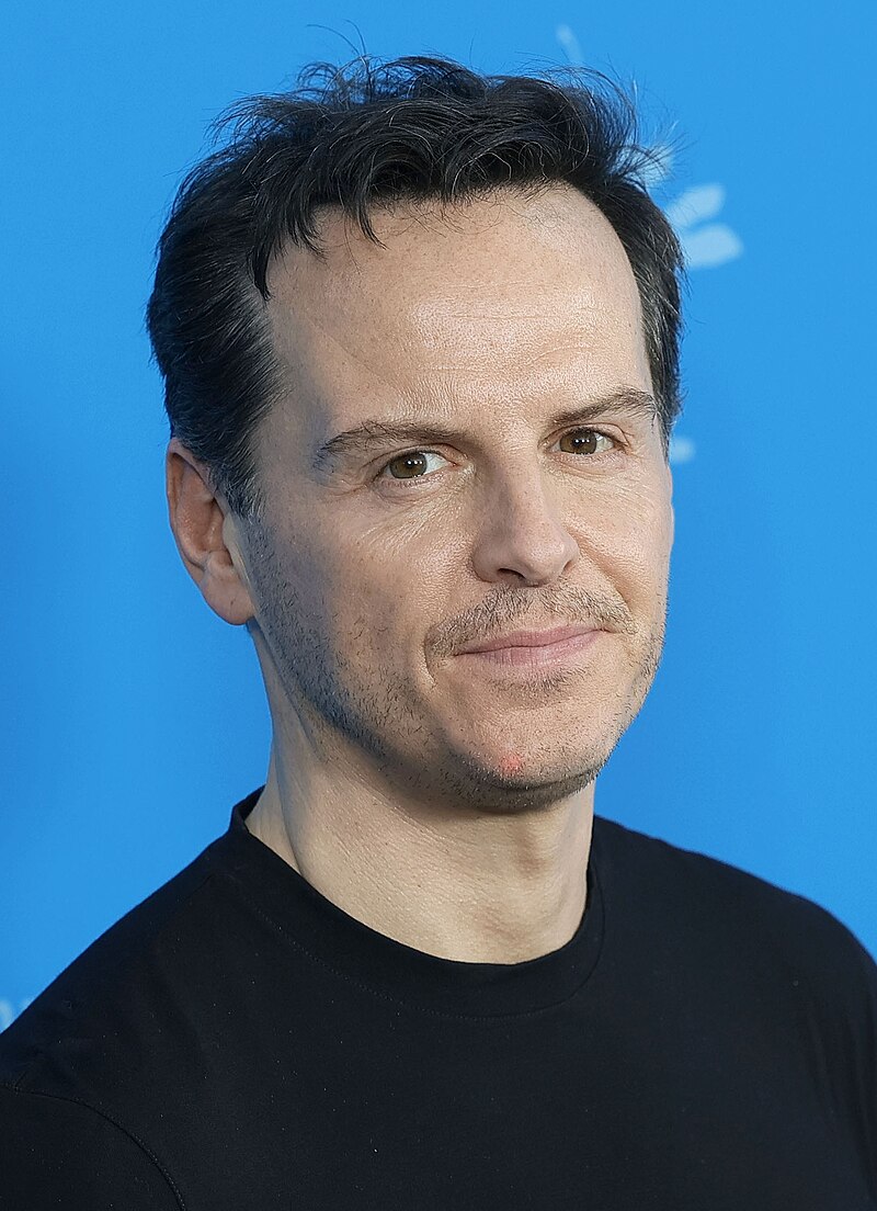 Andrew Scotting