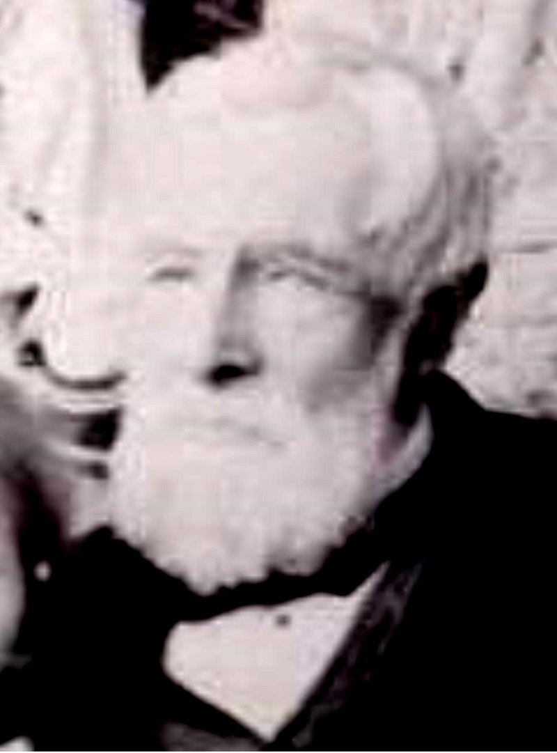 Andrew Searle