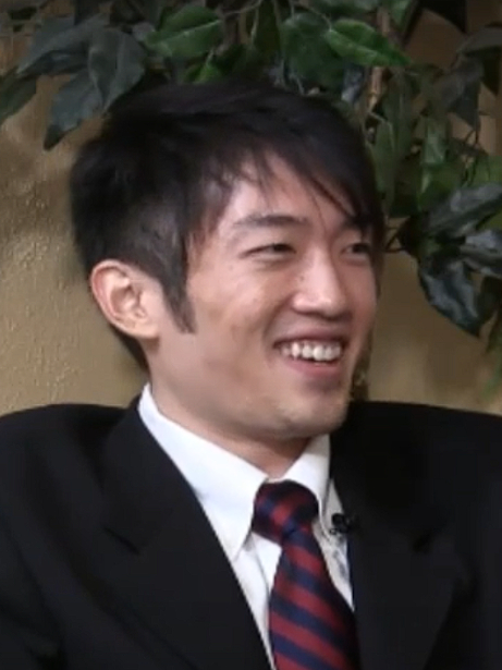 Andrew Seok