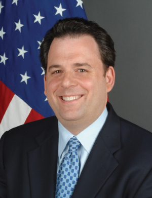 Andrew Shapiro