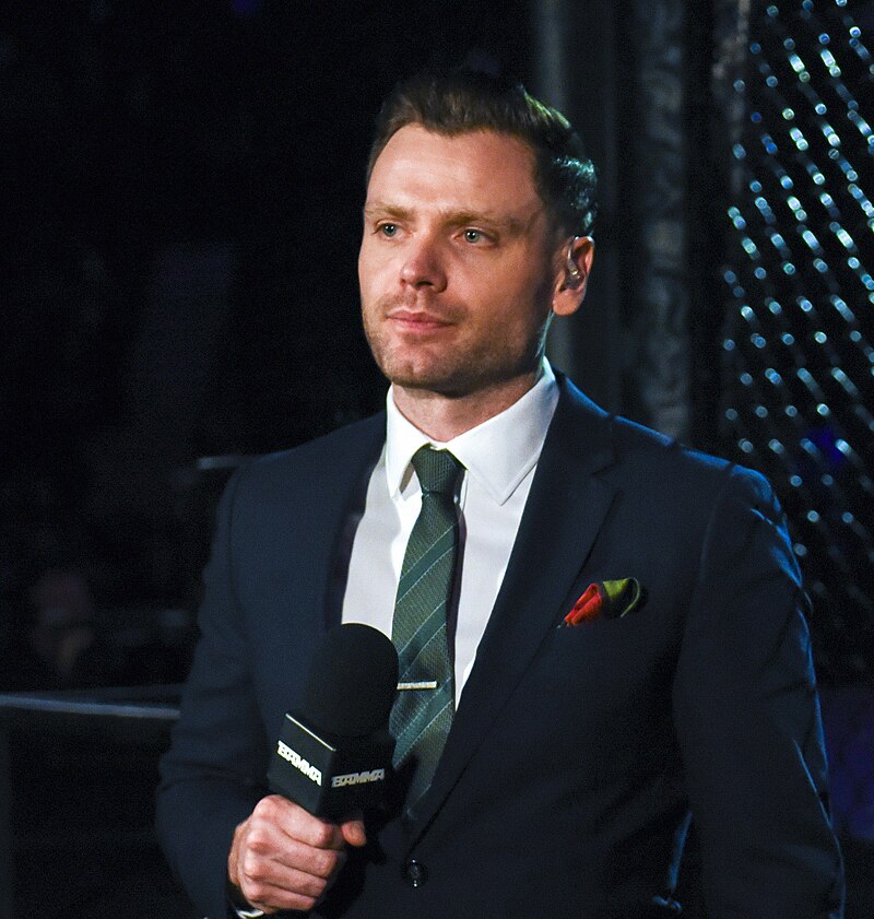 Andrew Shepherd