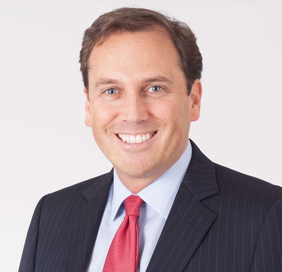 Andrew Stamper