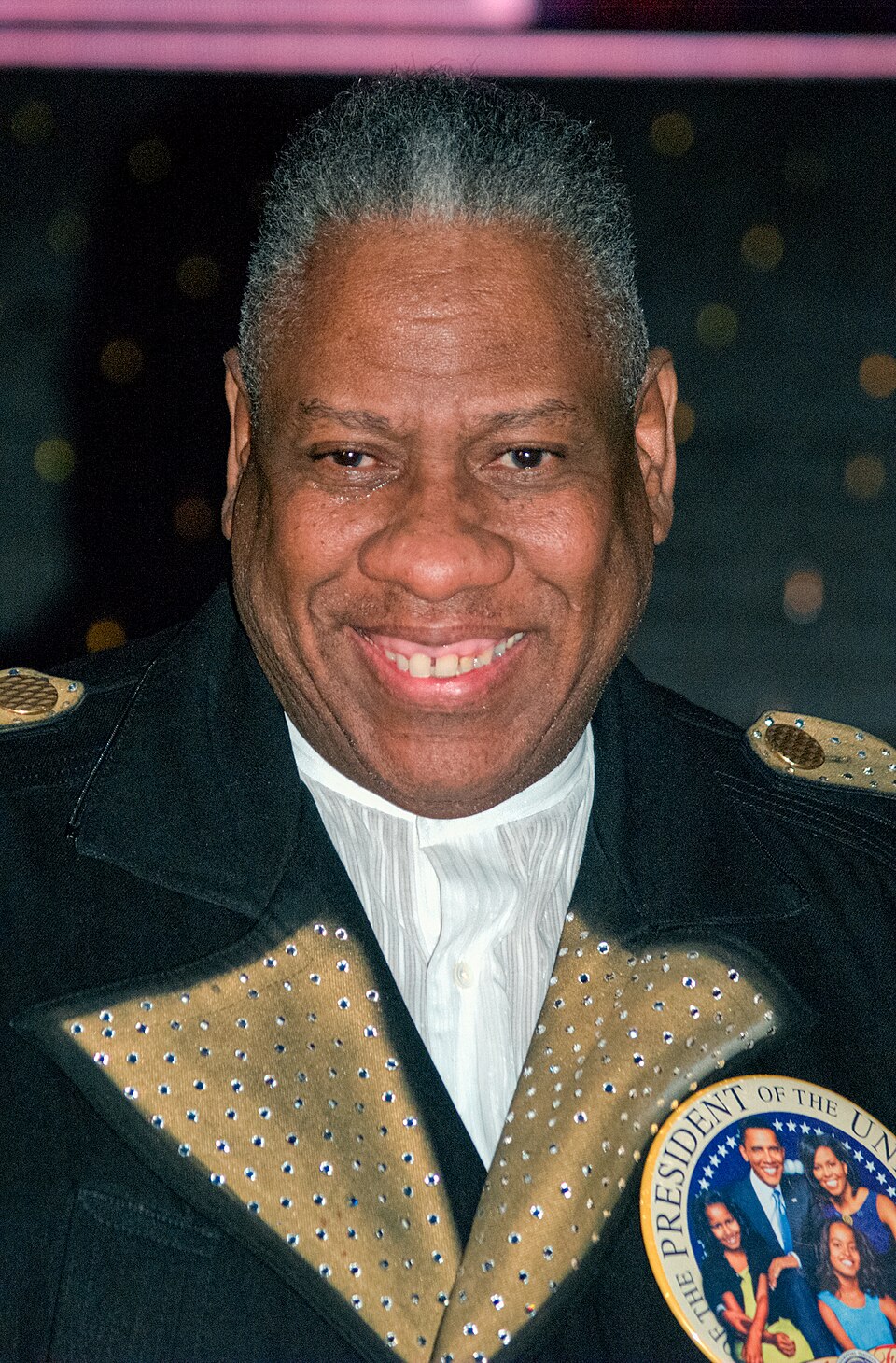 Andrew Talley