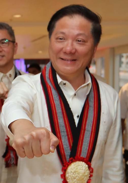 Andrew Tan