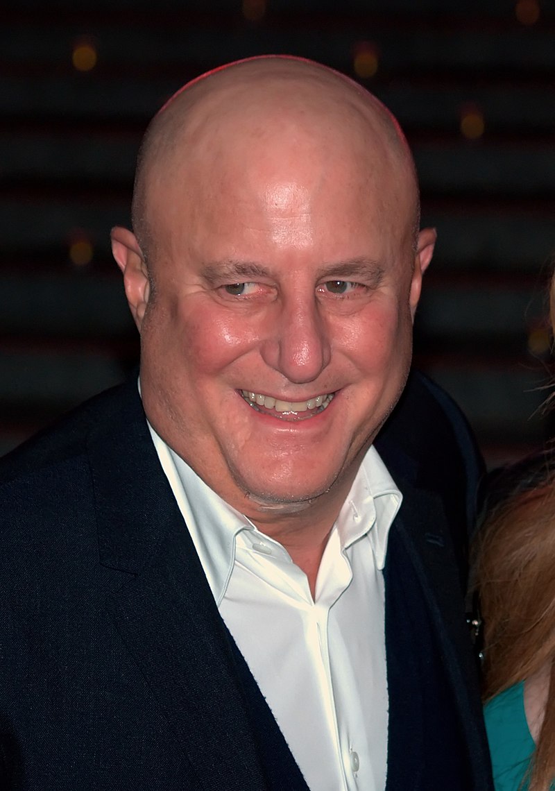 Andrew Tepperman