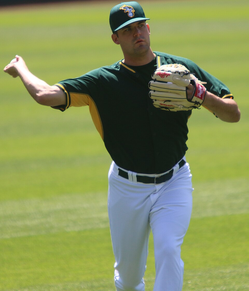 Andrew Triggs