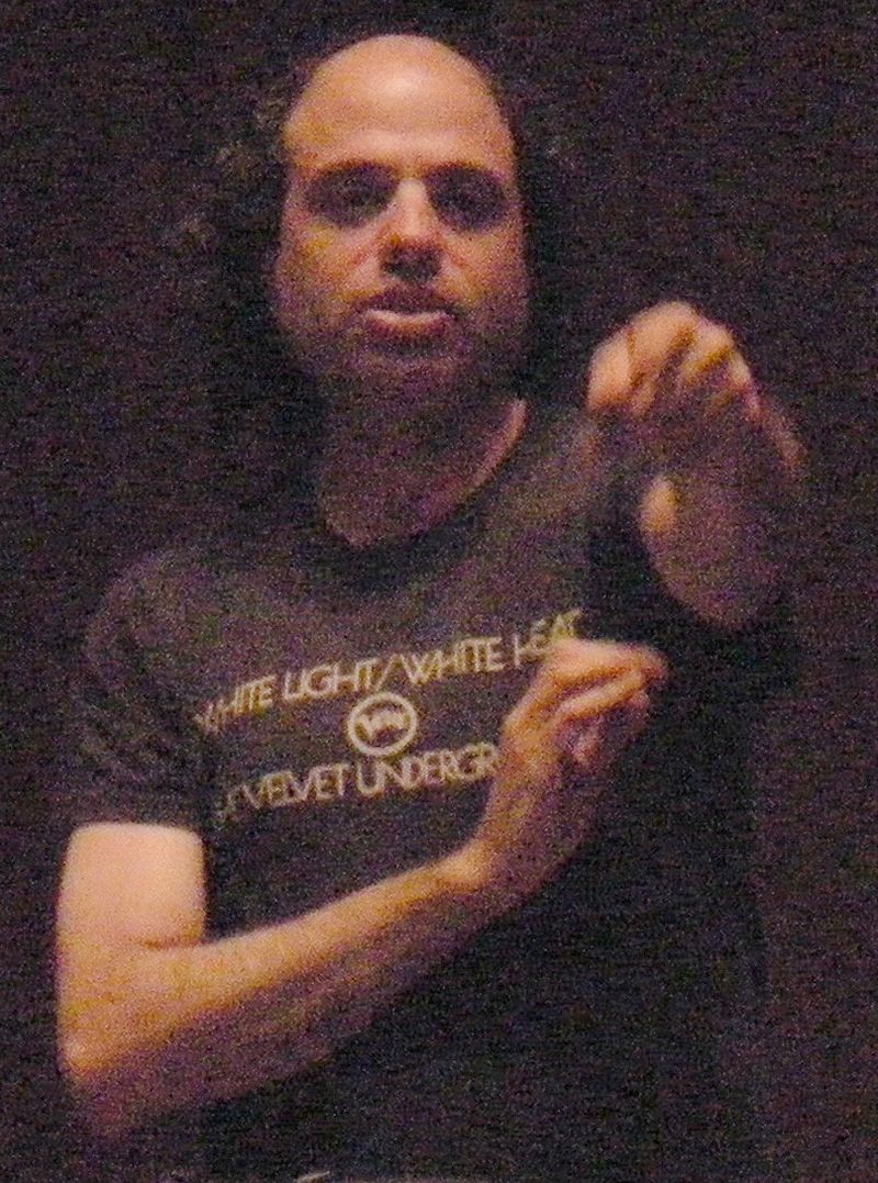 Andrew Unterberger