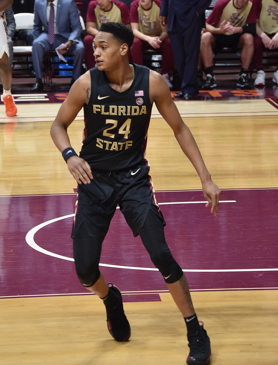 Andrew Vassell
