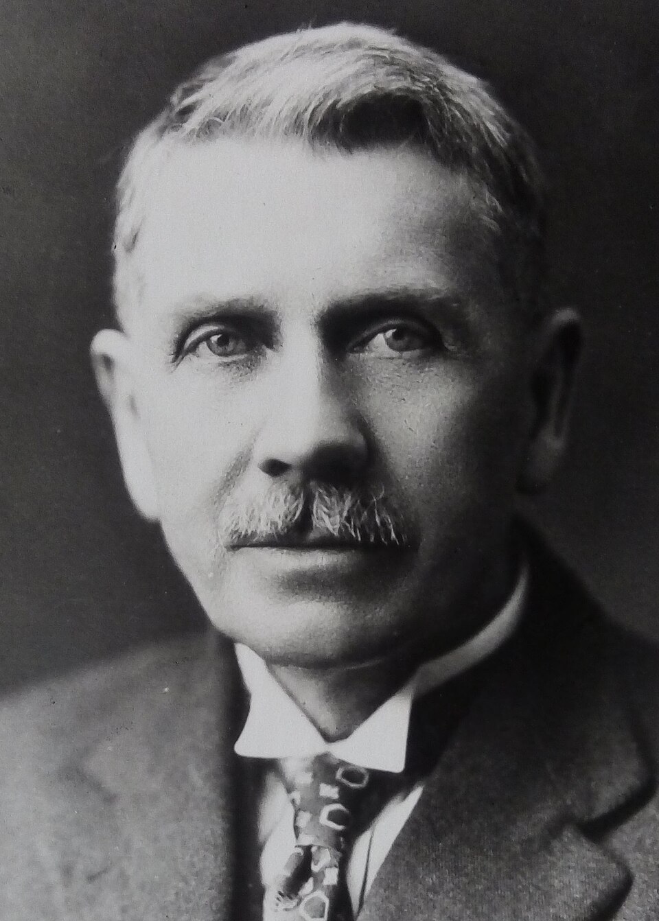 Andrew Veitch