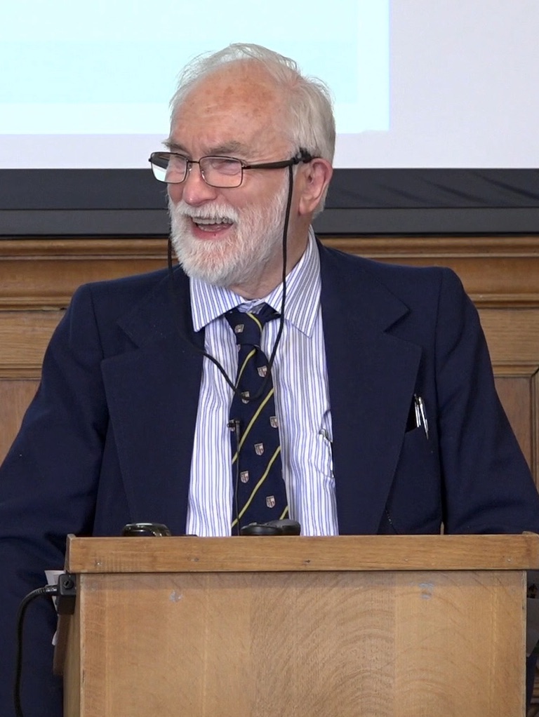 Andrew Wall