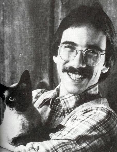 Andrew Watterson