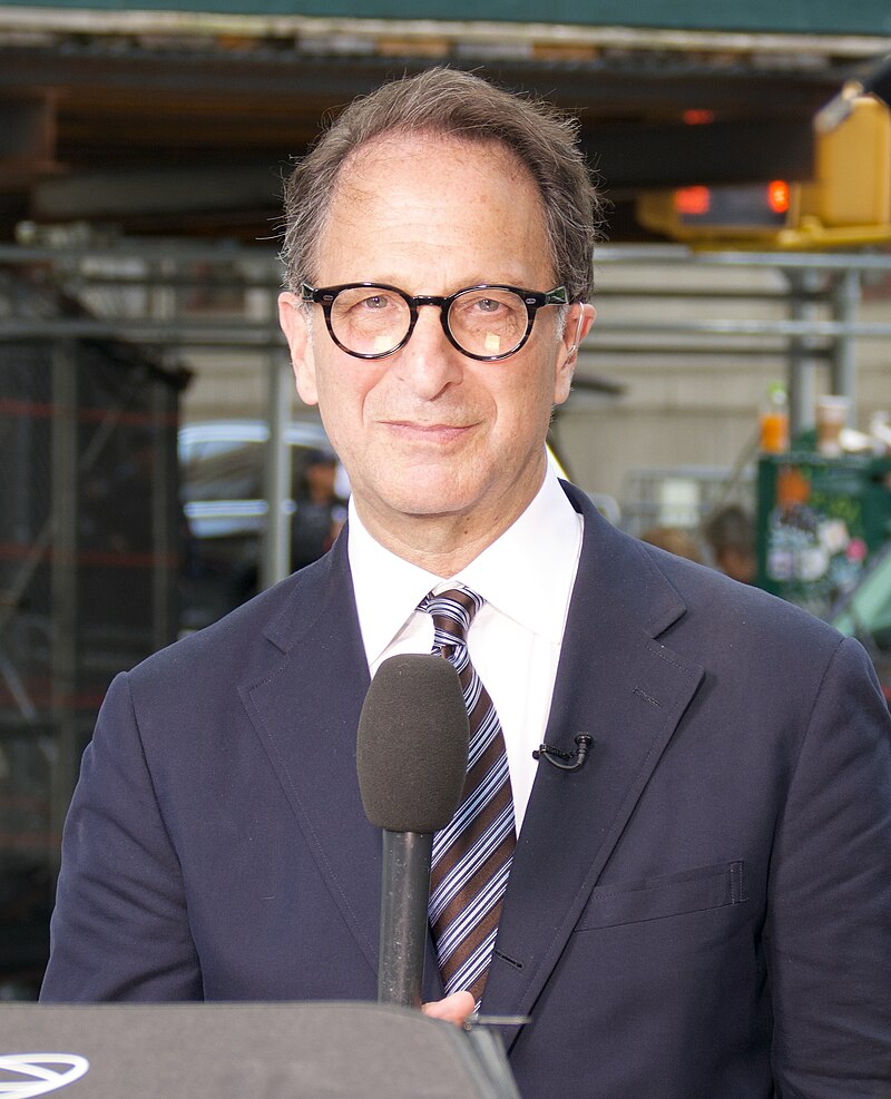 Andrew Weissmann