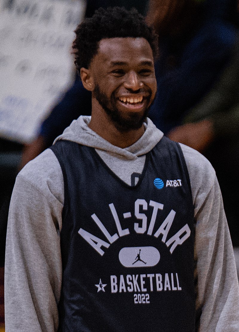 Andrew Wiggins