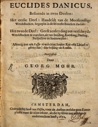 Andrews Mohr