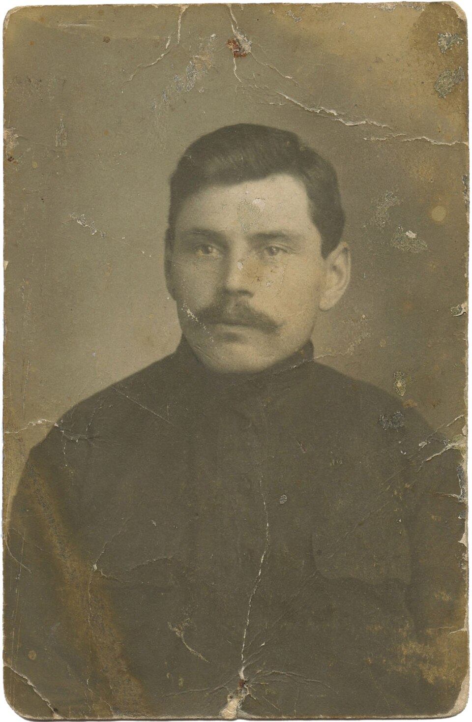 Andrey Eduardovich Baranov