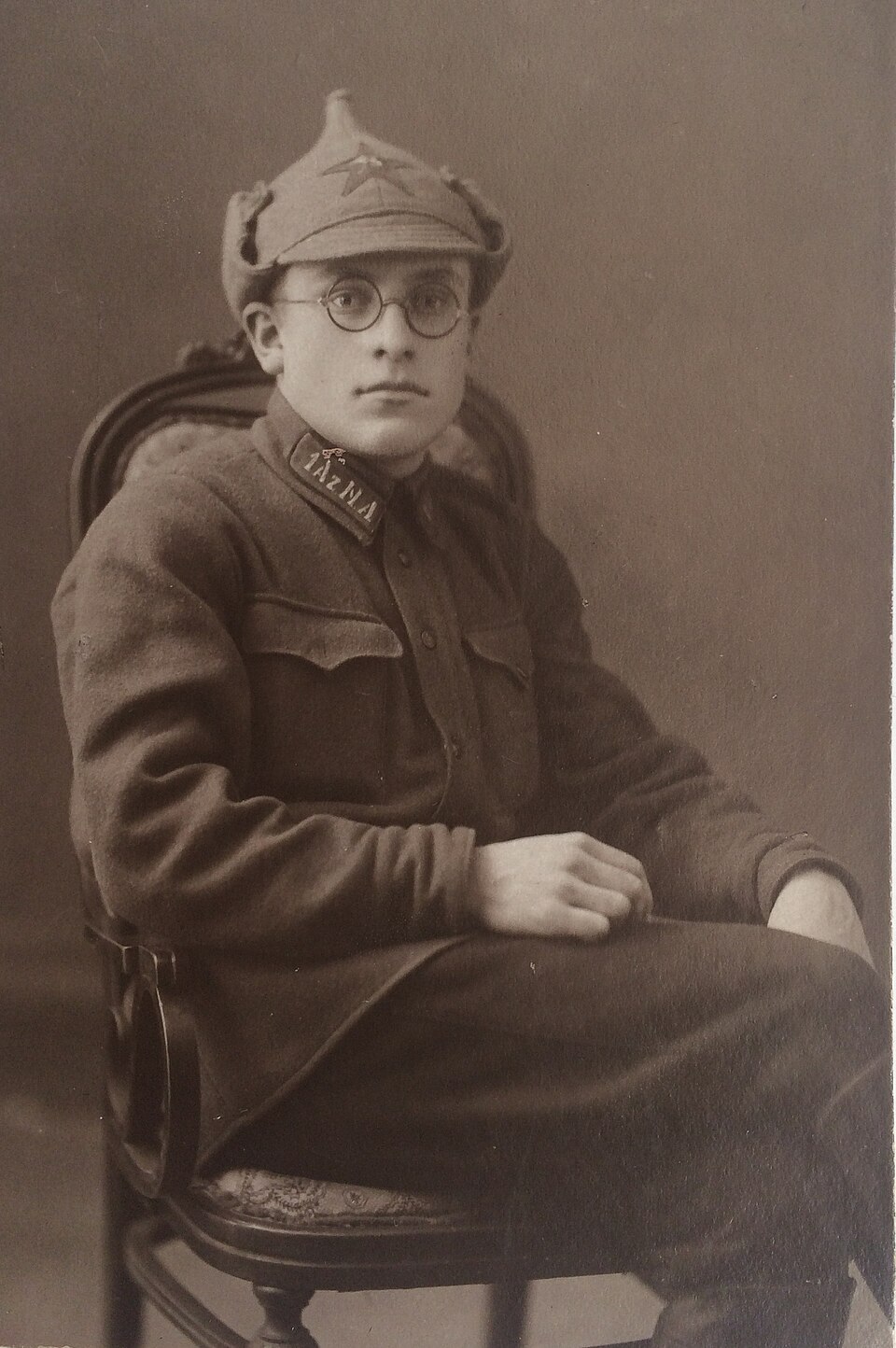 Andrey Fedorov
