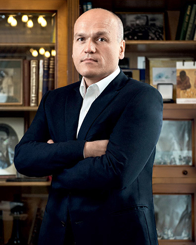 Andrey Filatov