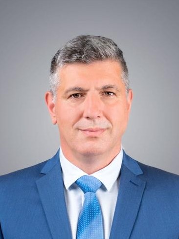 Andrey Ivanov Tsekov