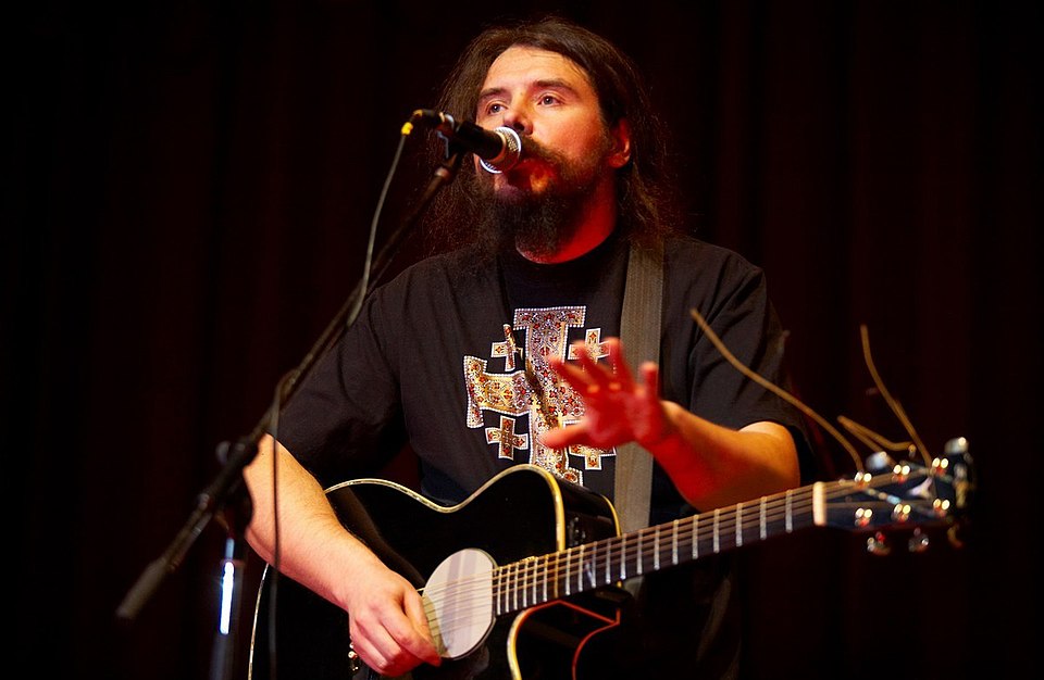 Andrey Kalinov