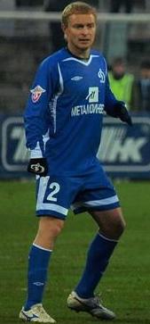 Andrey Karpovich