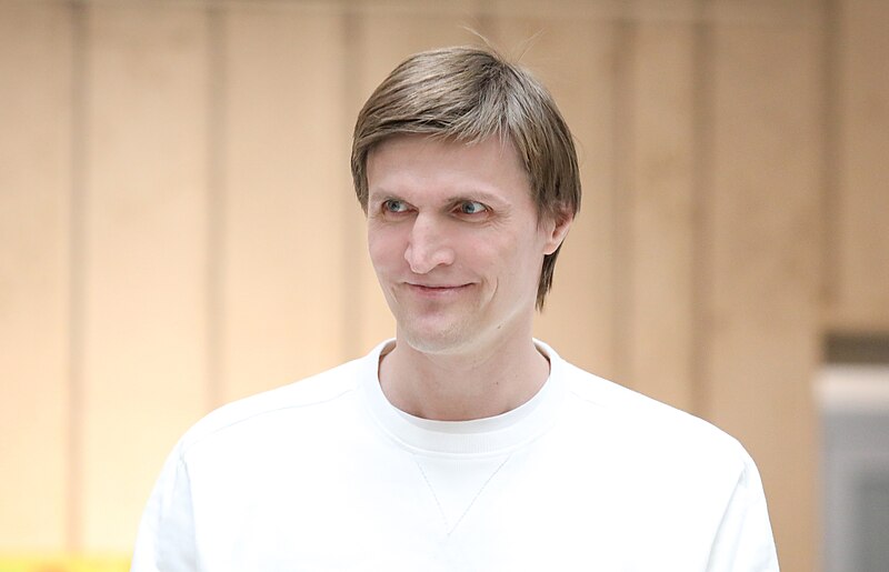 Andrey Kirilenko