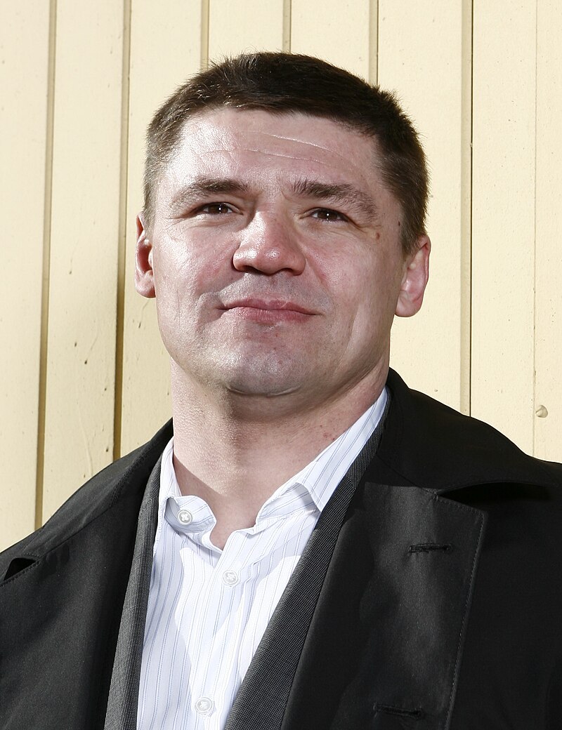 Andrey Kovalenko