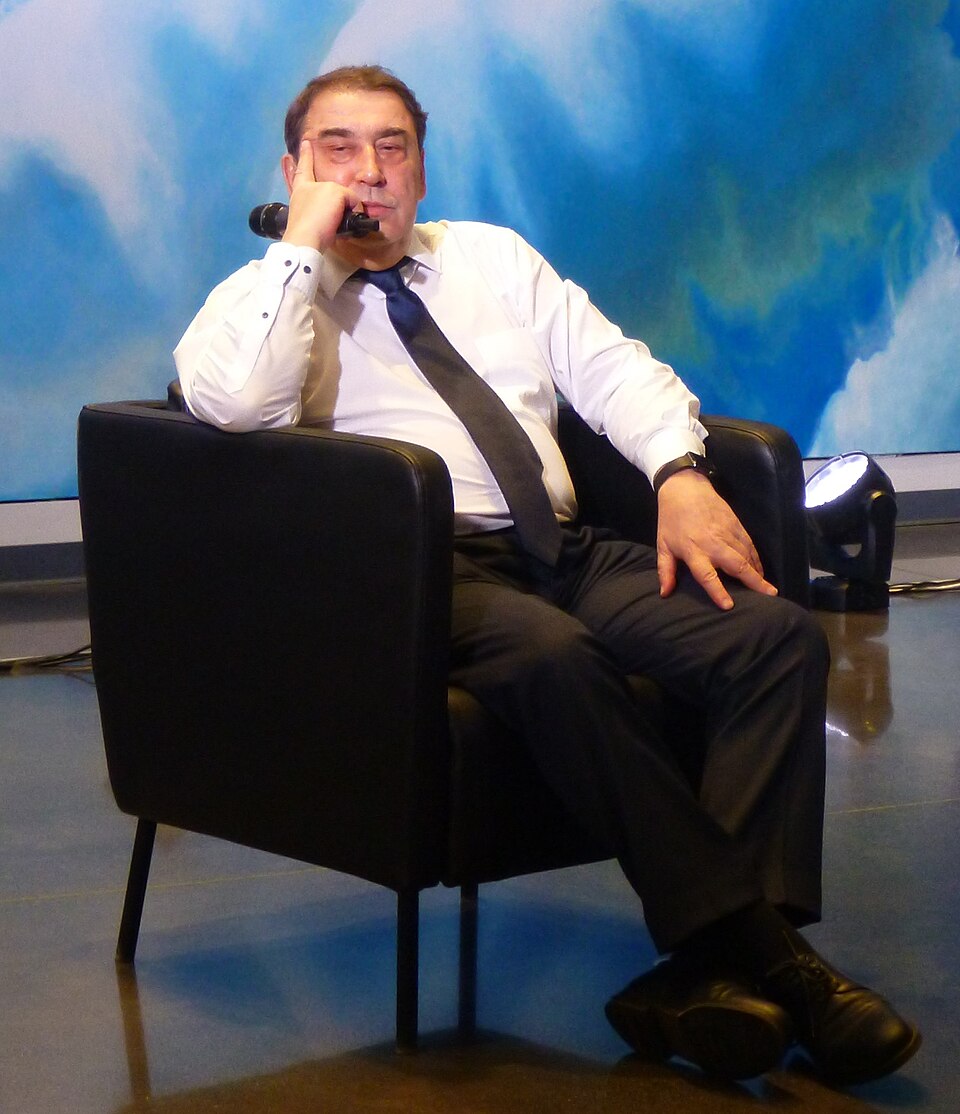 Andrey Nechaev