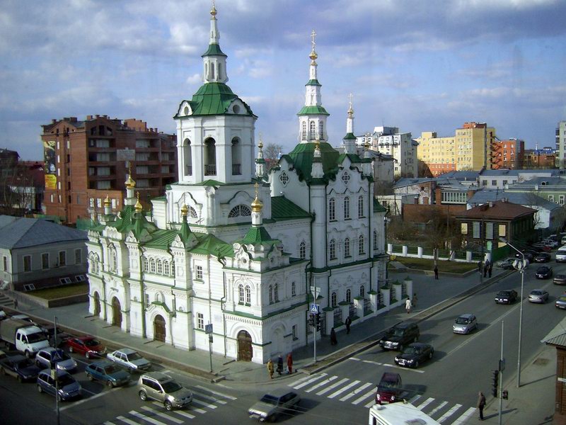 Andrey Porotnikov