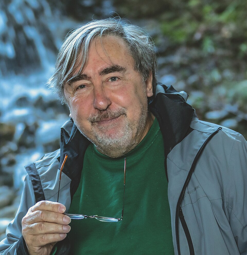 Andrey Rostovtsev