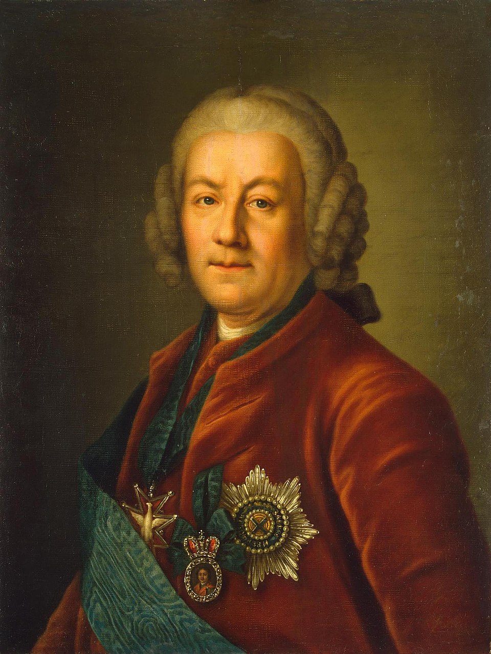 Andrey Ryumin