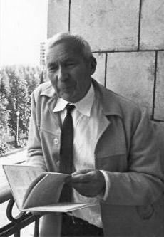 Andrey Tikhomirov