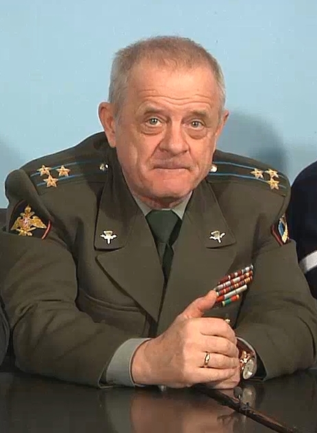 Andrey Trapeznikov