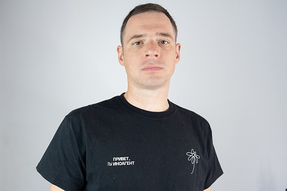 Andrey Zakharov