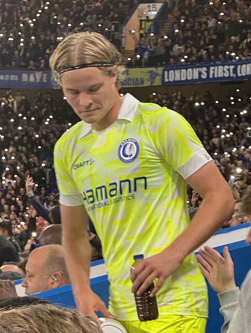 Andri Þór Guðmundsson