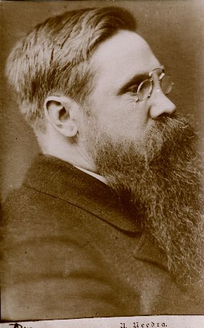 Andrievs Niedra