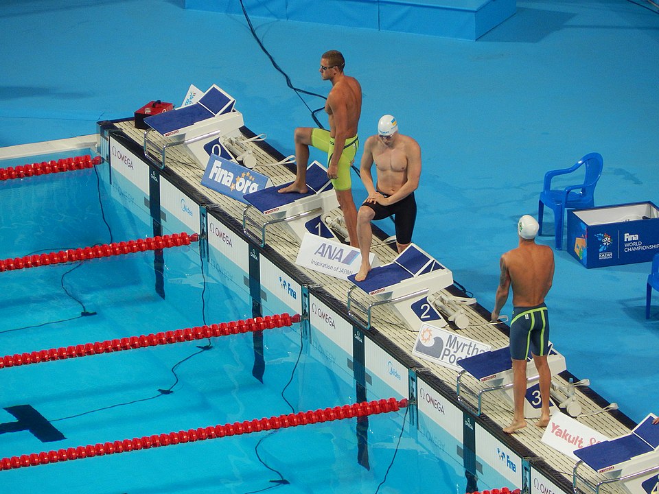 Andrii Govorov