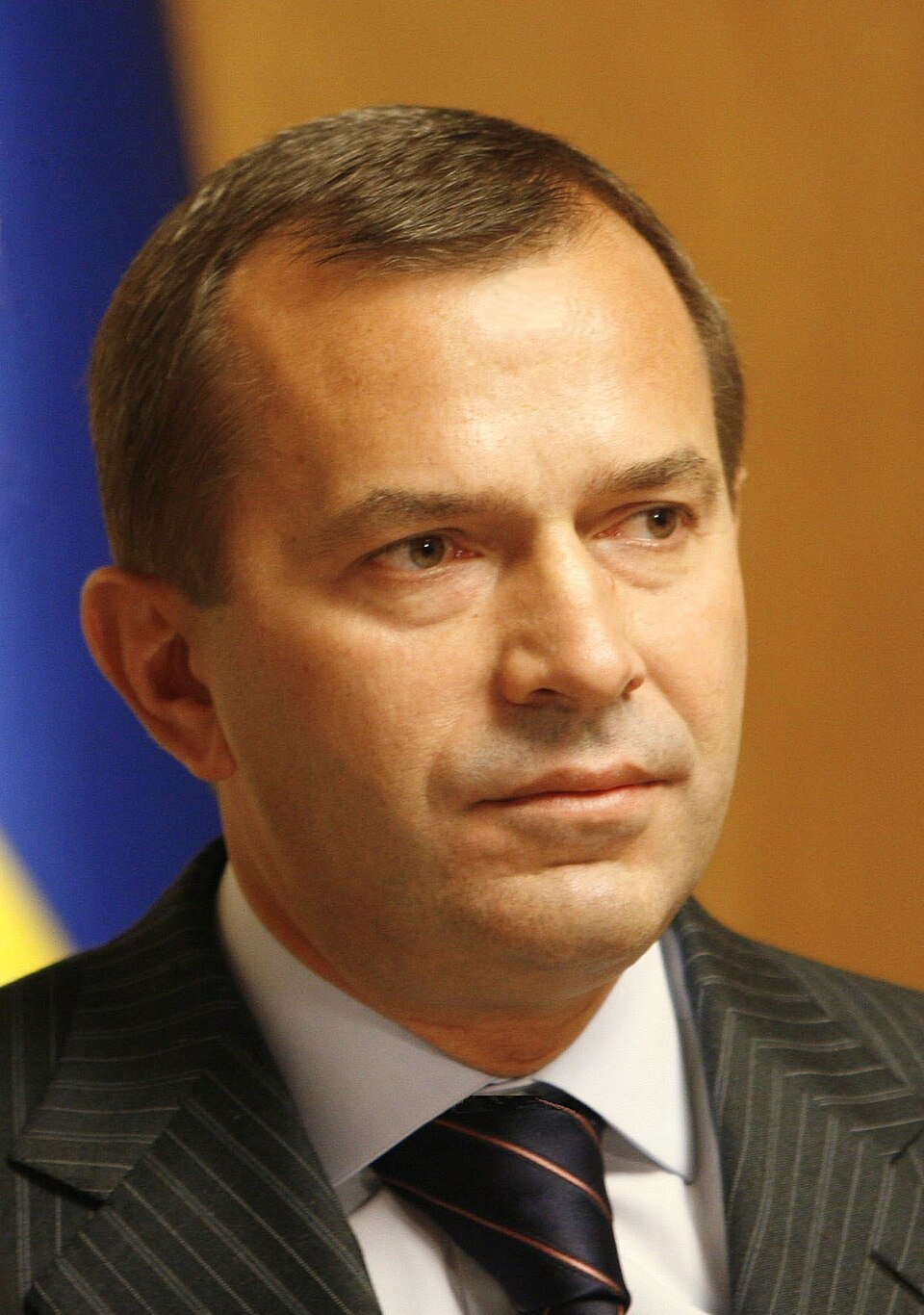 Andrii Petrovych
