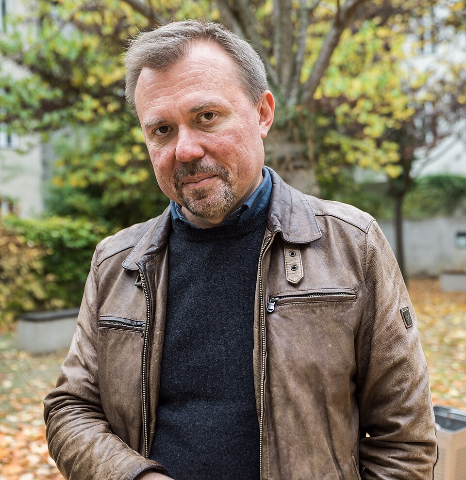 Andrii Portnov