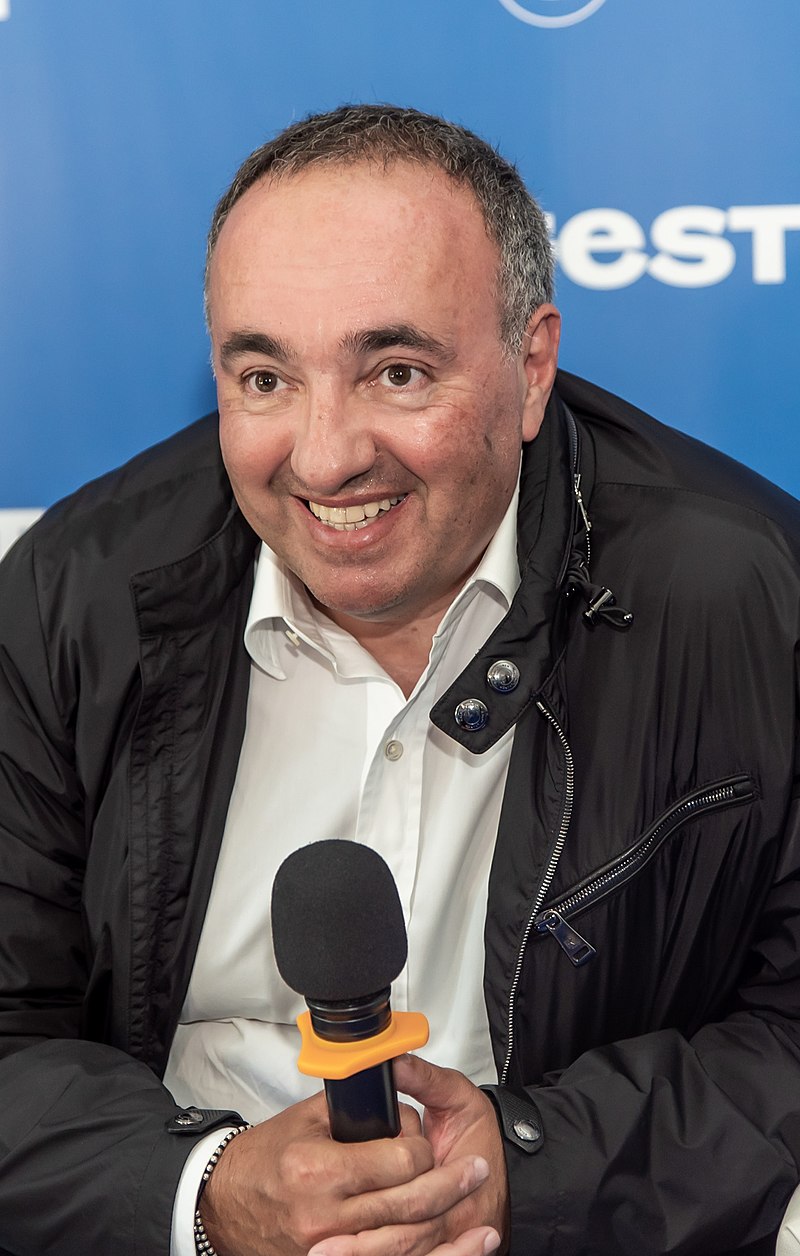 Andrij Kovalenko