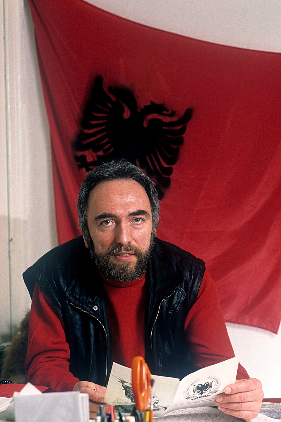 Andrija Drašković