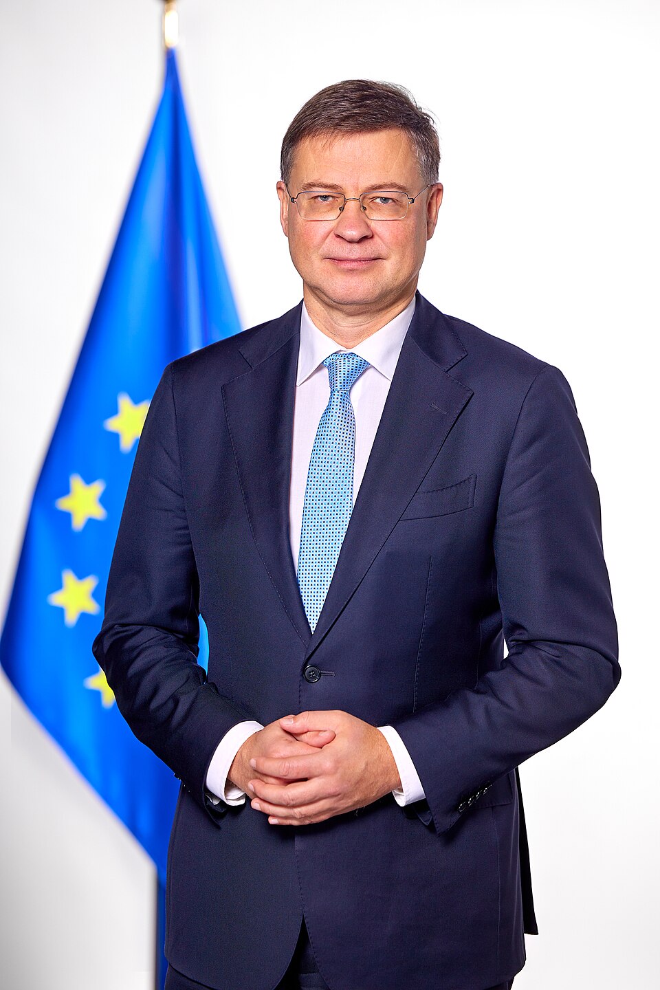 Andris Dombrovskis