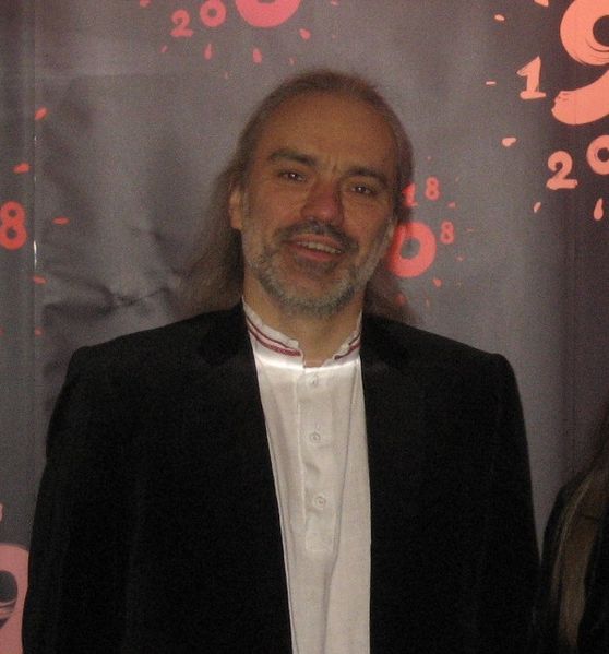 Andris Dzenītis