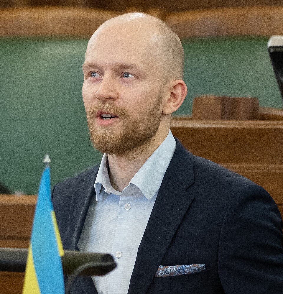 Andris Kalniņš
