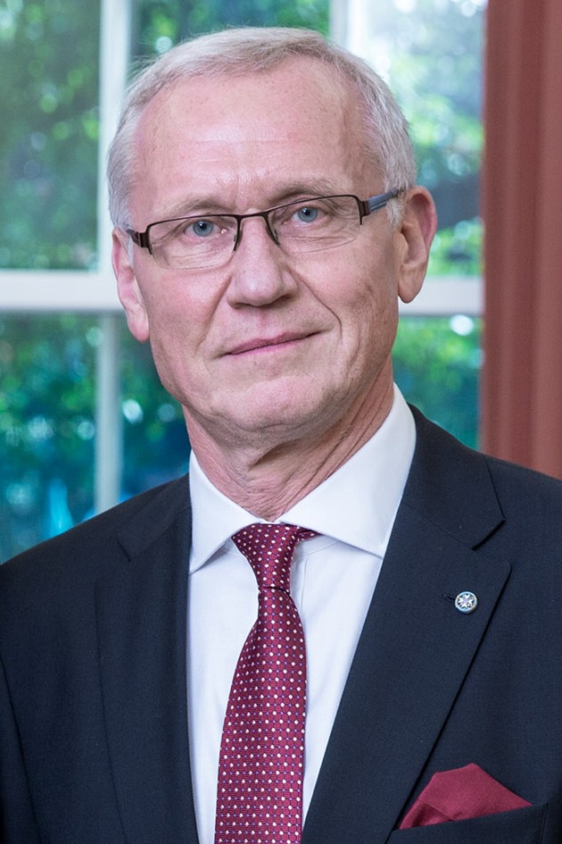 Andris Teikmanis